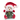 Ziggy Santa's Little Helper - Green