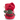 Ziggy Santa's Little Helper - Red