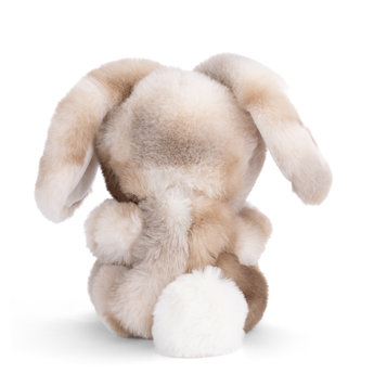 Ziggy Winter Rabbit - Gray