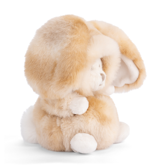Ziggy Winter Rabbit - Tan