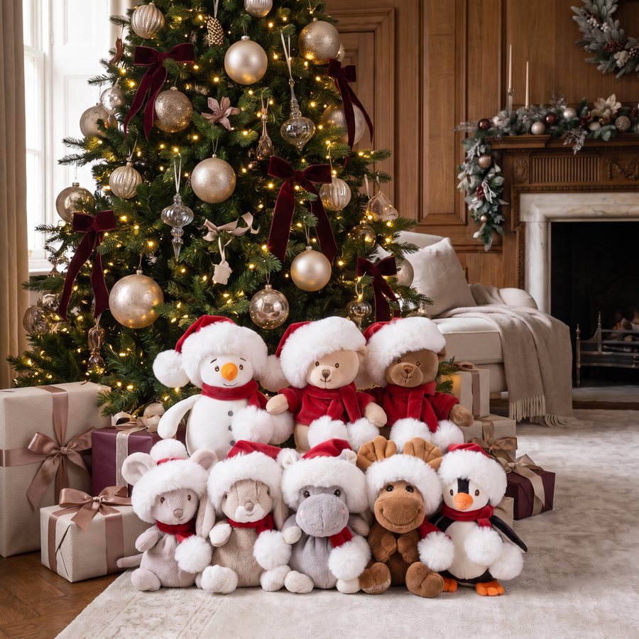Baby X-Mas Gift Set