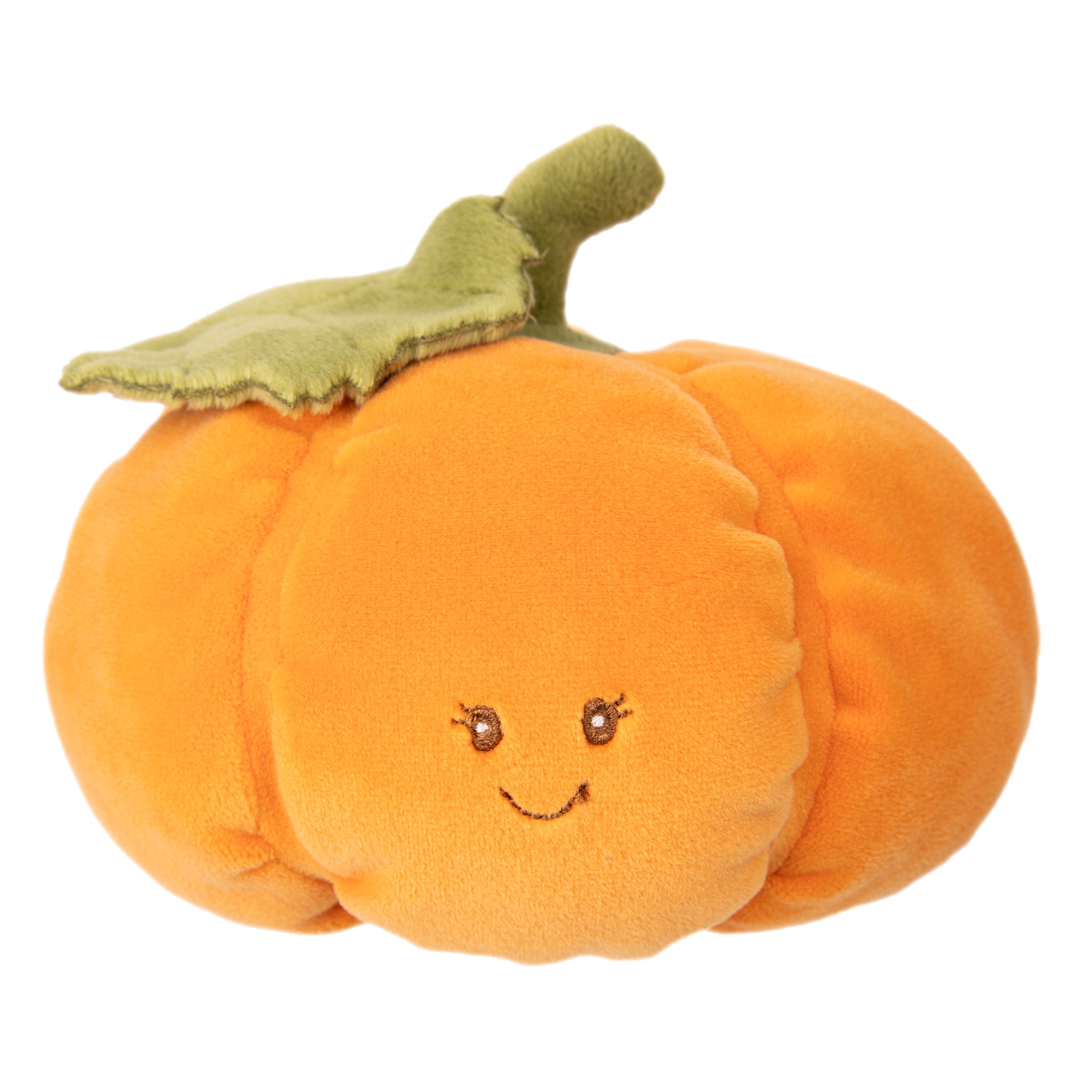 Baby Pumpkin