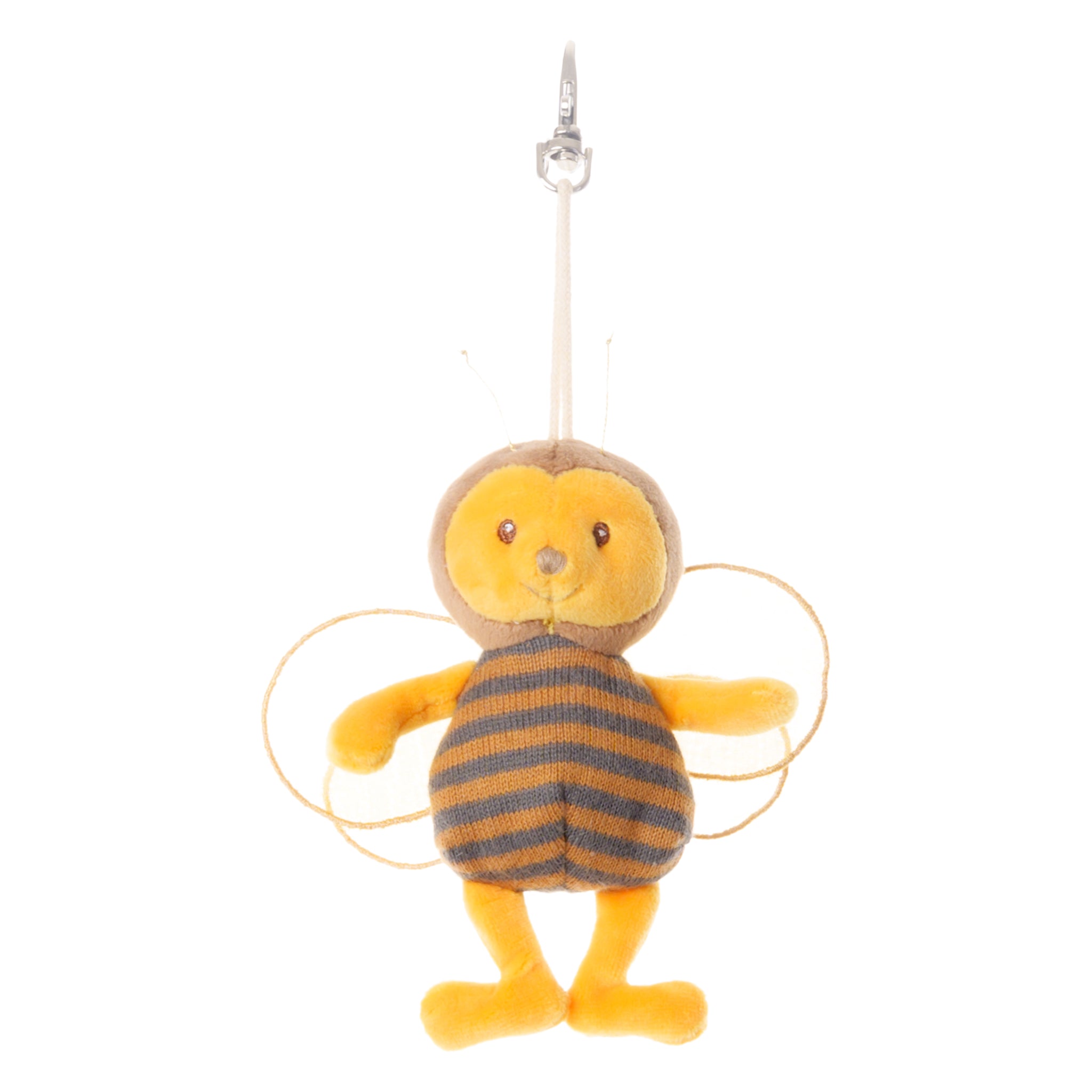 Bee Charm