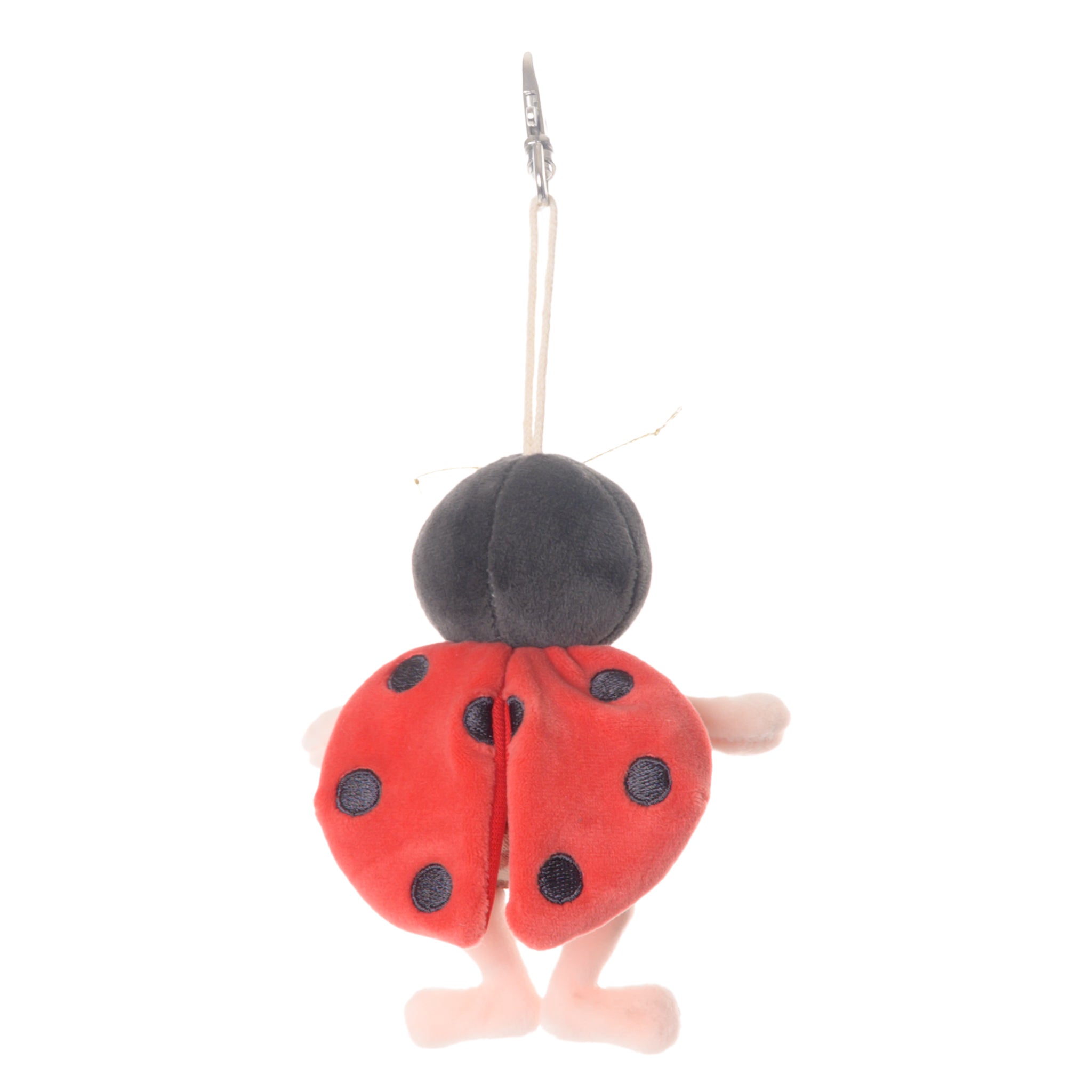 Ladybug Charm