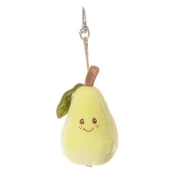 Pear Charm - Green