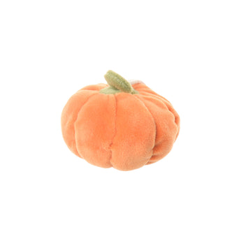 Pumpkin Keyring