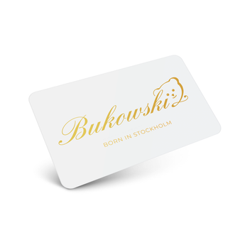 Bukowski Bears Gift Card