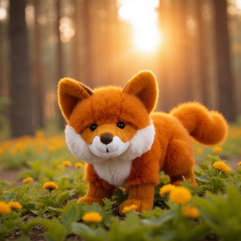 Clever Fox