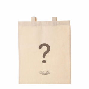 🎁 Mystery Tote Bag (100% off)