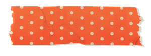 tape
